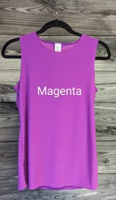 Tank Top ~ Zuri