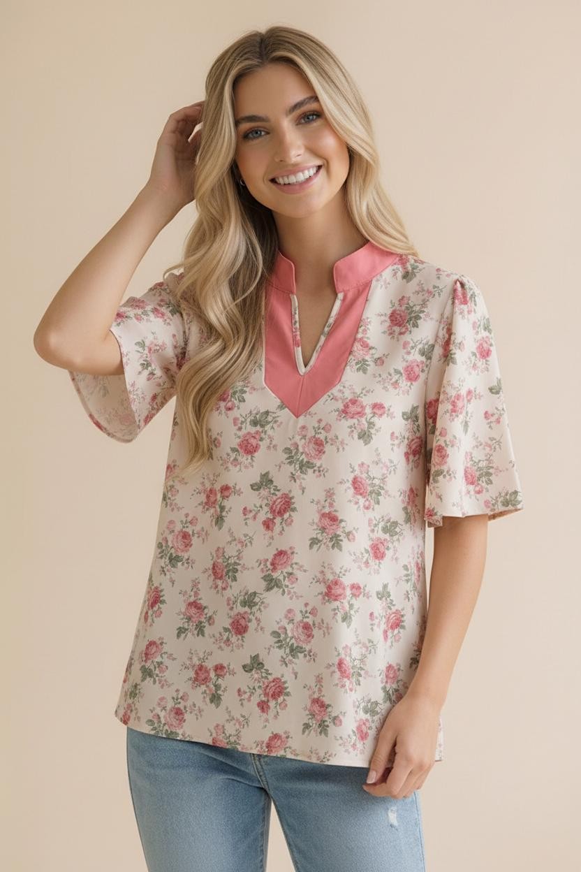 Top ~ Harper Bloom
