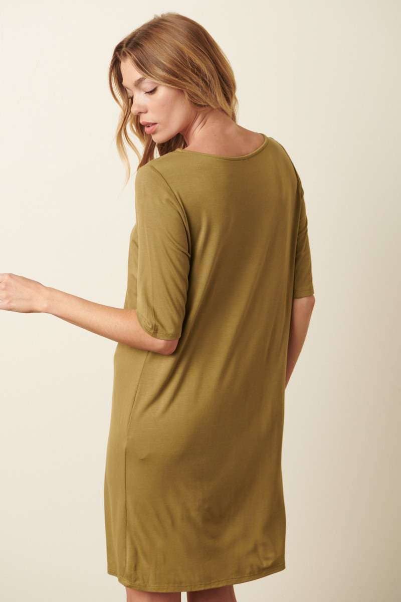 Dress ~ Edna Claire