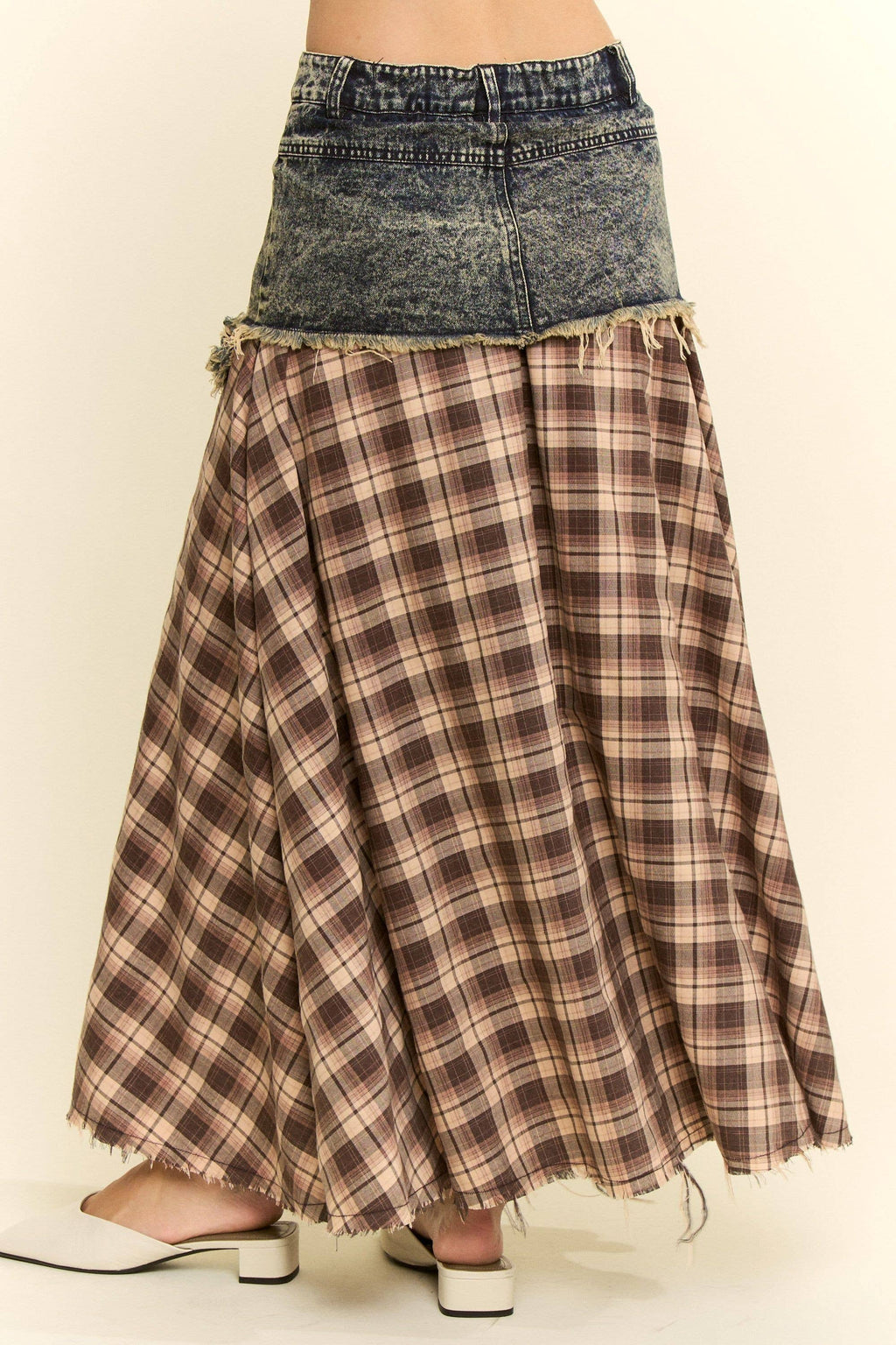 Skirt ~ Camille Rose