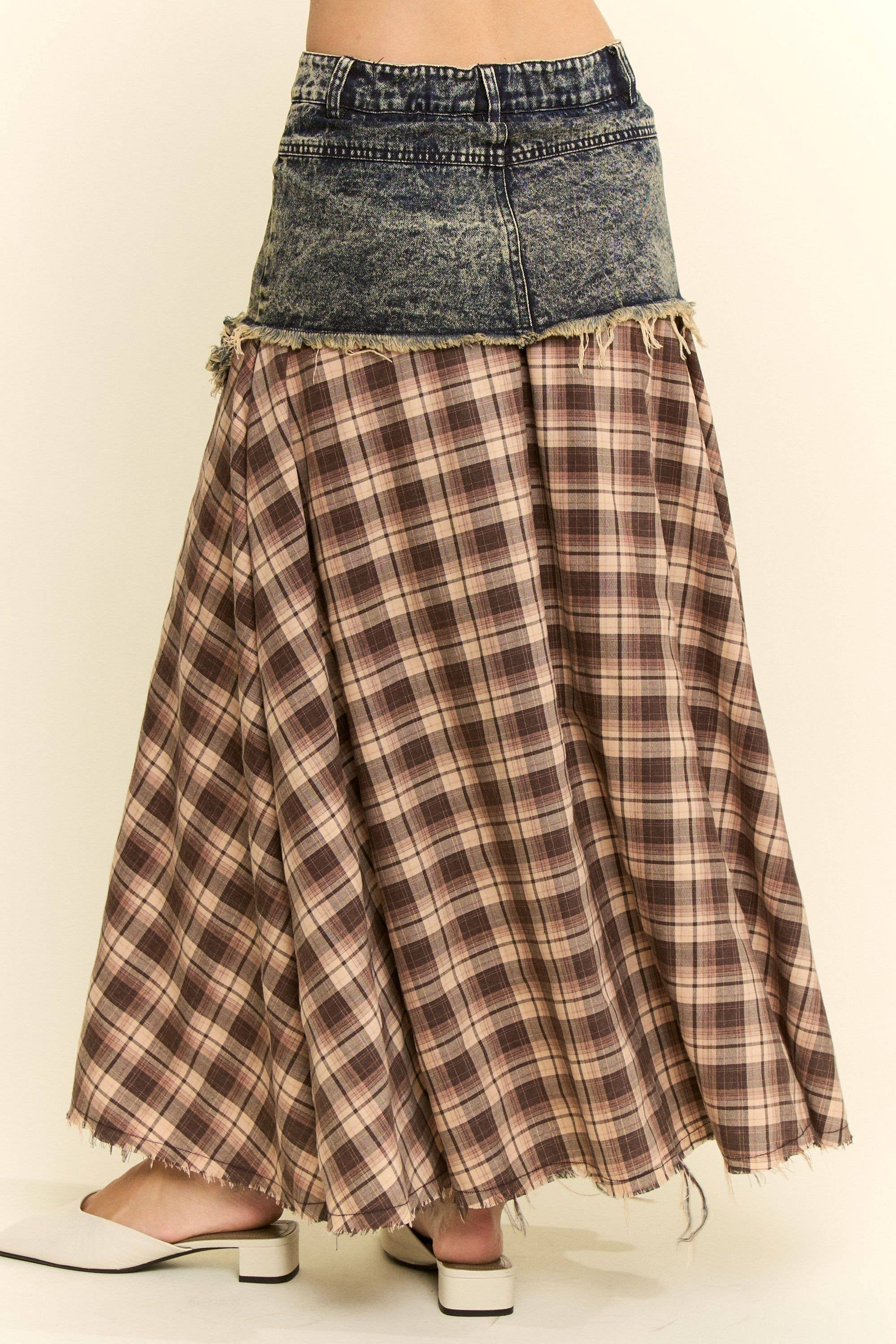 Skirt ~ Camille Rose