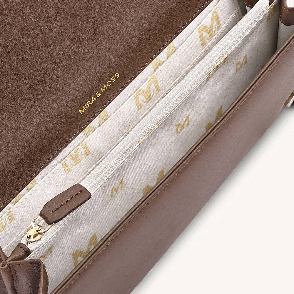 Bag ~ Mira & Moss Delphine
