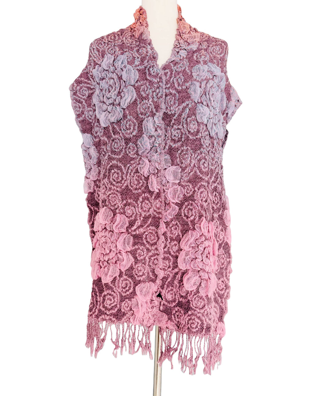 Scarf ~ Juliette Day