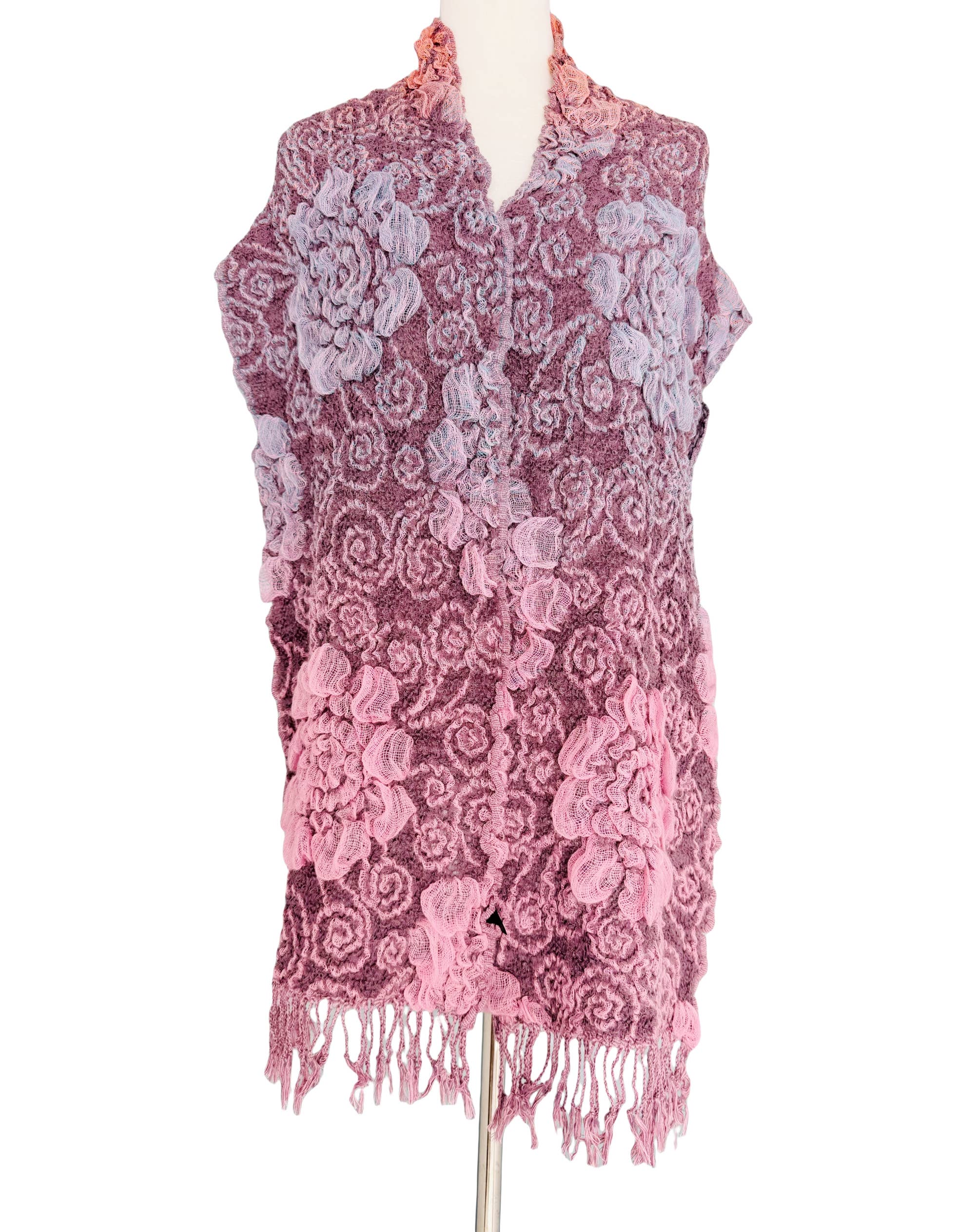Scarf ~ Juliette Day