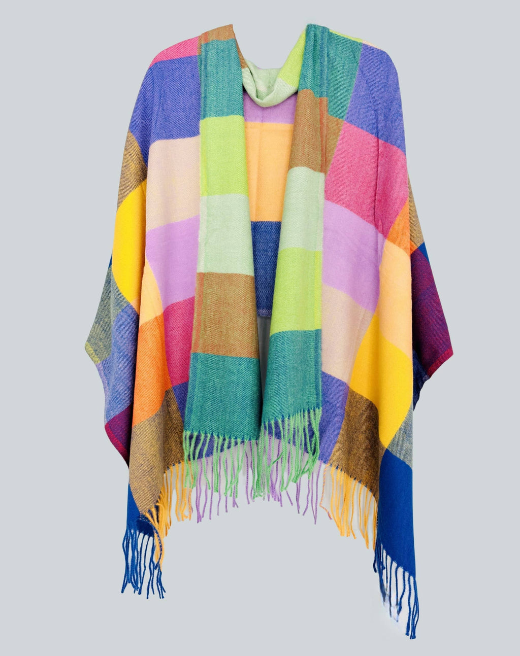 Scarf ~ Cozy Days