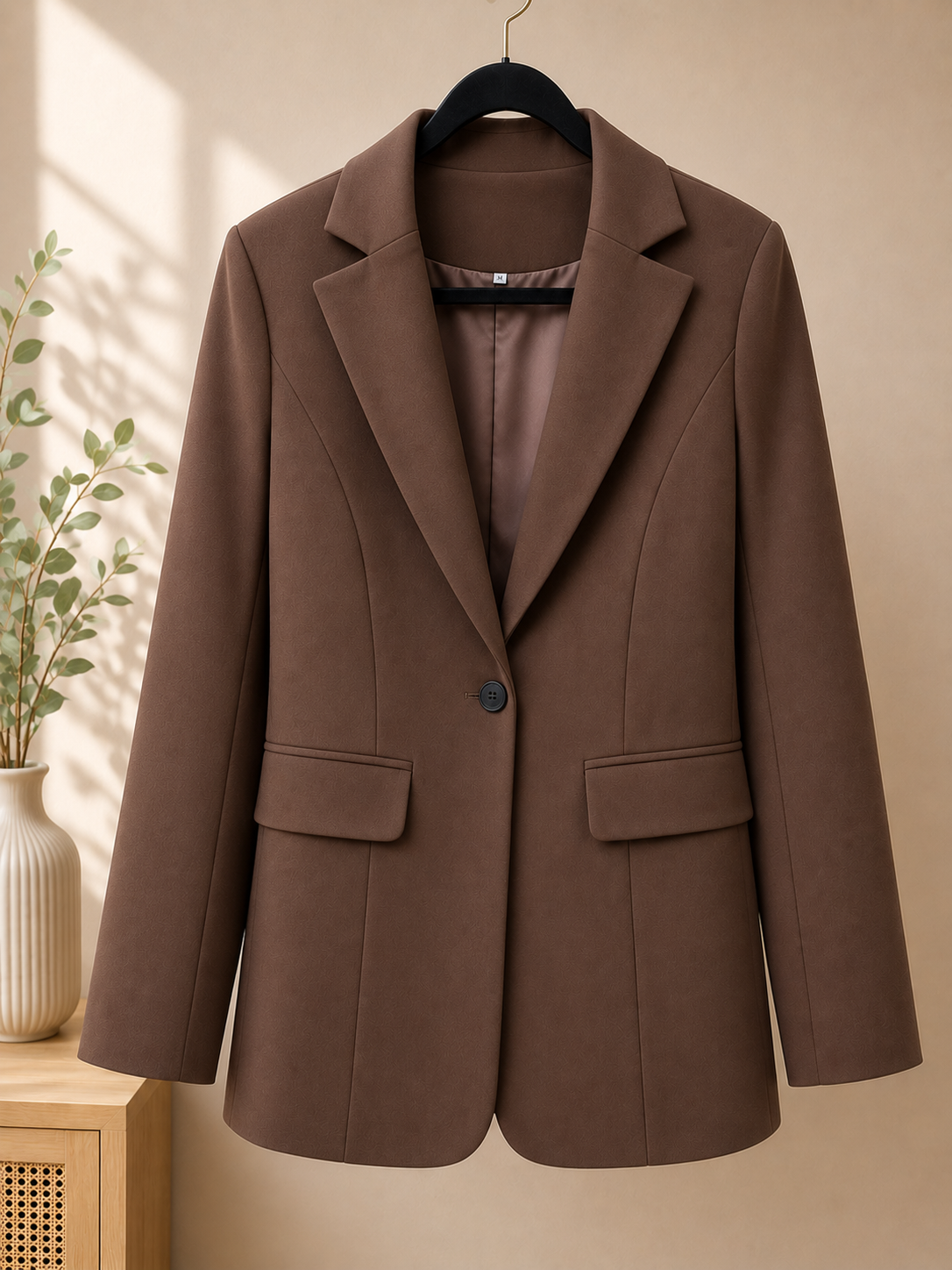City Chic Blazer