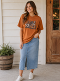 Top ~ Autumn Hannah