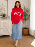 Sweater Holly Grace