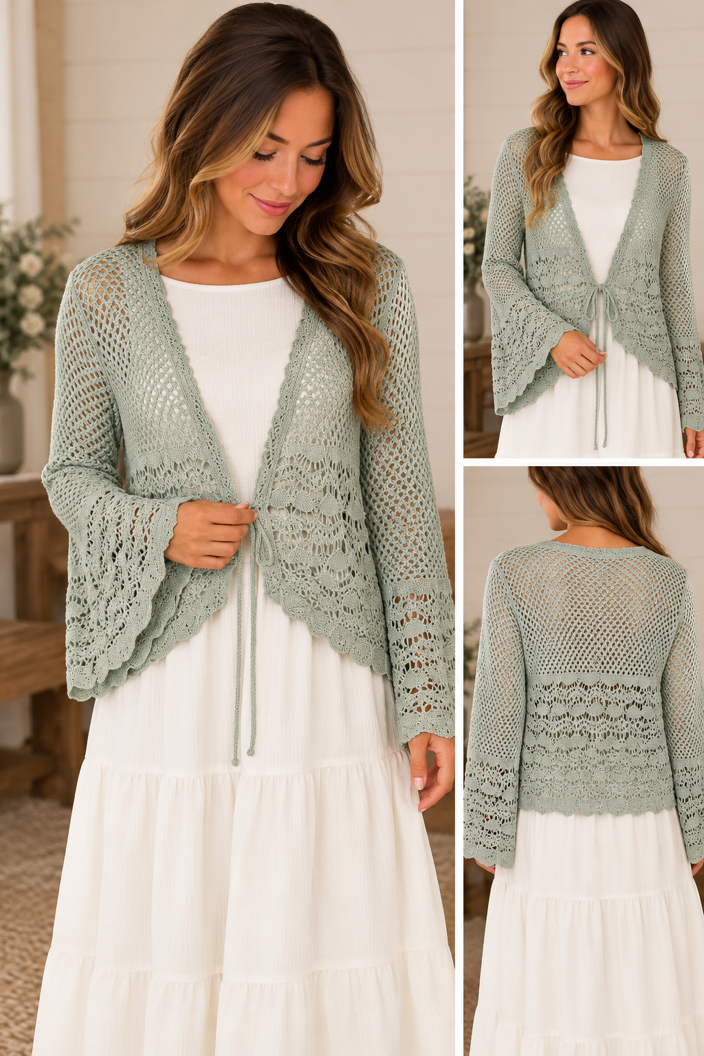 Overlay~Sage Meadow