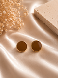 Carmel Glow Earrings