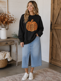 Top Autumn Hannah Tee