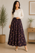 Garden Skirt