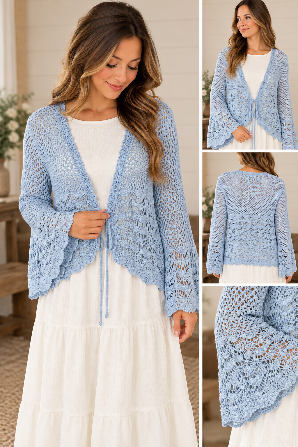 Overlay~Sage Meadow