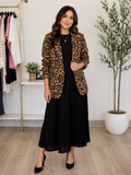 Blazer Wild Elegance