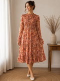 Francine Dress
