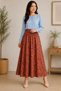 Blossom Skirt