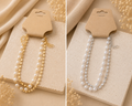 Golden Pearl Glow