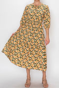 Dress ~ Eloise June