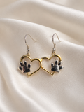 Pawprints & Promises