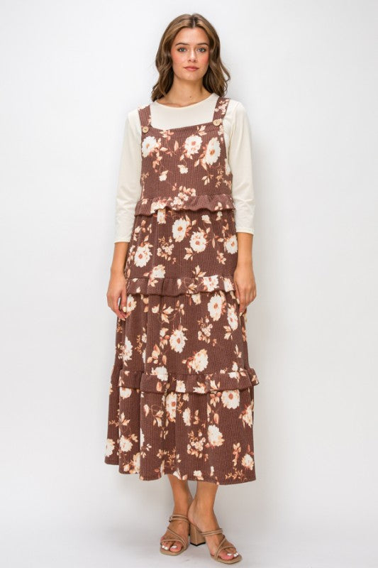 Dress ~ Susie Jo