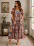 Dress~Sue Ann