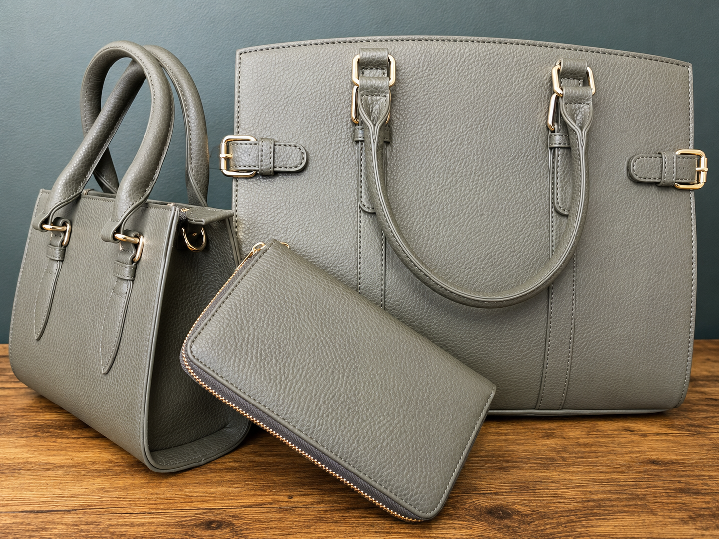Olive Grove Handbag Collection