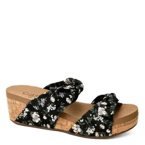 Corky's ~ Sittin Pretty